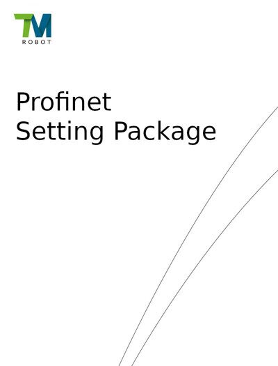 Пакет программ для Profinet [191 Мб]
