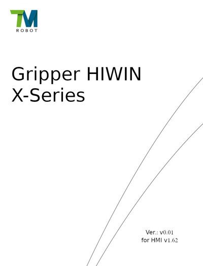 Библиотека компонентов TM Plug&Play Solution HIWIN X-Series [1,4 Мб]