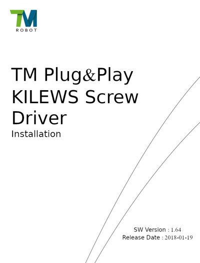 Руководство по инсталляции решения Plug&Play для KILEWS-Screwing [1,5 Мб]