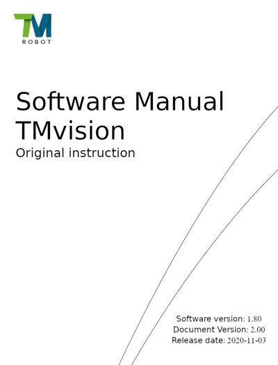 Руководство пользователя по TMvision 1.80 [4,3 Мб]