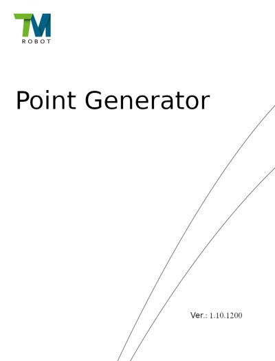Программа PointGenerator [76 Мб]