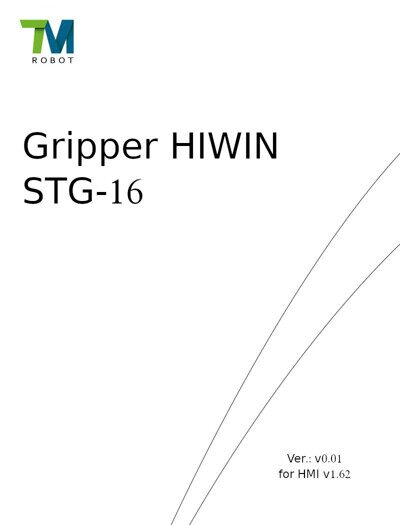 Библиотека компонентов TM Plug&Play Solution HIWIN STG [930 Кб]