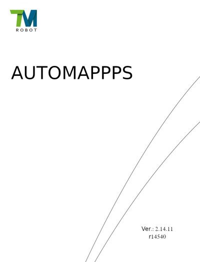 Программа AUTOMAPPPS [269 Мб]